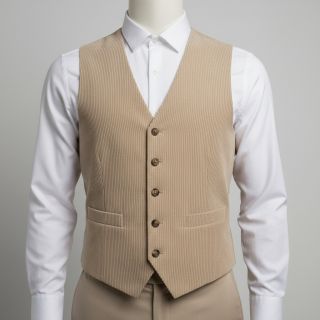 Kordbársony 6W COTTON TOUCH natural