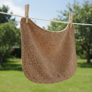 Kordbársony STRETCH Little deer sand