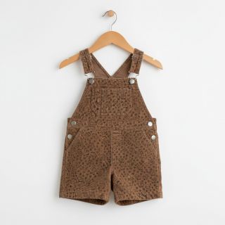 Kordbársony STRETCH Little sheep taupe