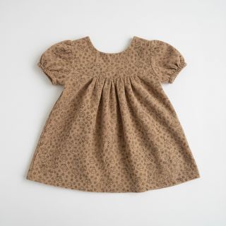 Kordbársony STRETCH Little sheep sand