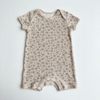 Kordbársony STRETCH Little hedgehog light sand