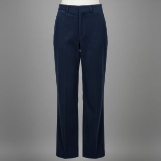 Kordbársony dark cobalt