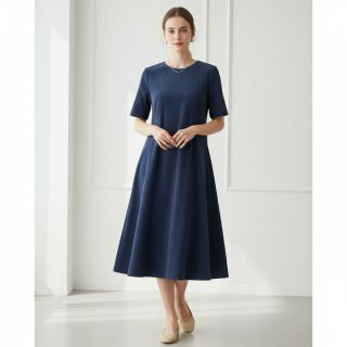 Kordbársony dark cobalt