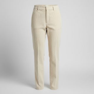 Kordbársony light sand