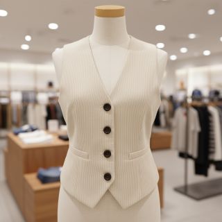 Kordbársony light sand