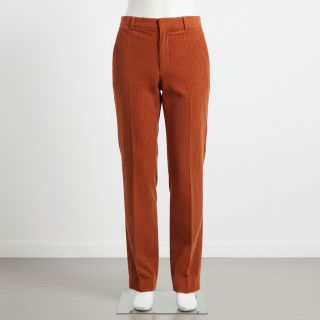 Kordbársony terracotta