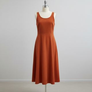 Kordbársony terracotta