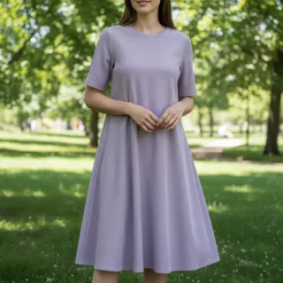 Kordbársony lilac