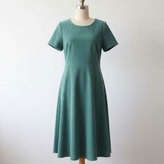 Kordbársony light petrol