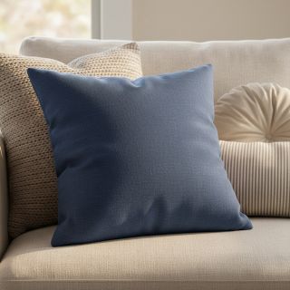 CANVAS STONEWASHED navy