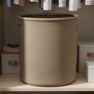 CANVAS STONEWASHED light sand