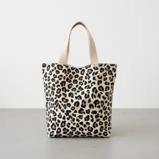 Dekorációs anyag Linenlook Animal skin natural
