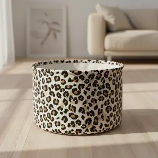 Dekorációs anyag Linenlook Animal skin natural