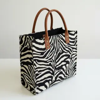 Dekorációs anyag GOBELIN PREMIUM Zebra Skin