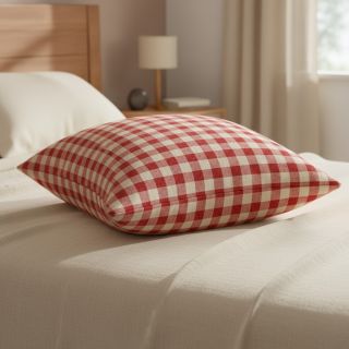 Dekorációs anyag Celestin LUREX rouge