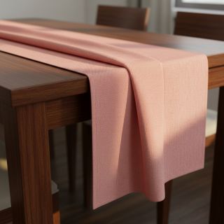 Dekorációs anyag DOBBY Full peach