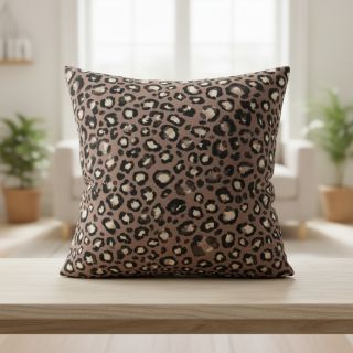 Dekorációs anyag ANIMAL SKIN - CAMEL