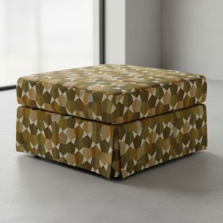 Dekorációs anyag jacquard Mustang gold