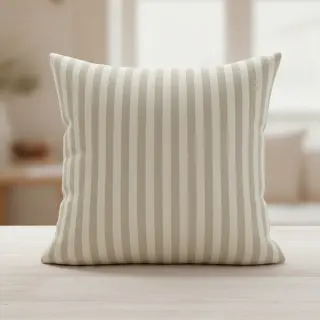 Dekorációs anyag jacquard LINEN LOOK Cabourg lin