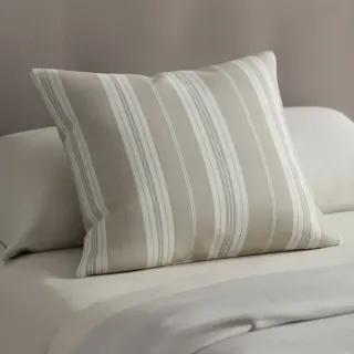 Dekorációs anyag jacquard LINEN LOOK Granville lin