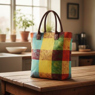 Dekorációs anyag FRENCH TABLE CLOTH JACQUARD Cabosse allover summer