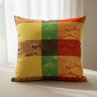 Dekorációs anyag FRENCH TABLE CLOTH JACQUARD Niwa allover summer