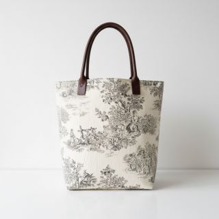 Dekorációs anyag RUSTIC VINTAGE PRINT Gabrielle fusian