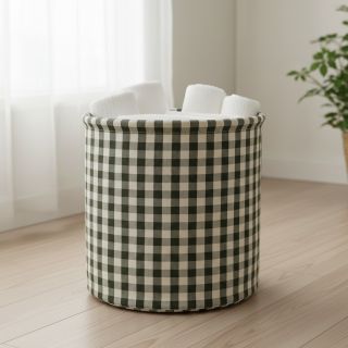 Dekorációs anyag Celestin LUREX kaki