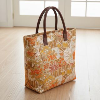 Dekorációs anyag jacquard Opium allover peanut