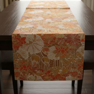 Dekorációs anyag jacquard Opium allover peanut