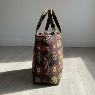 Dekorációs anyag GOBELIN PREMIUM Primal Stitch Patch