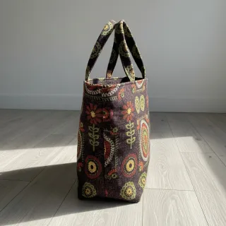 Dekorációs anyag GOBELIN PREMIUM Primal Stitch Patch
