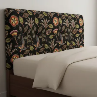 Dekorációs anyag GOBELIN PREMIUM Primal Birdscape Art design A