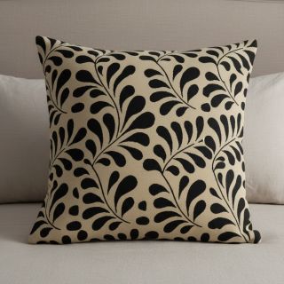 Dekorációs anyag GOBELIN PREMIUM Drop Wave Branch design B