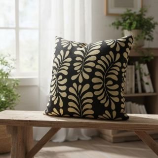 Dekorációs anyag GOBELIN PREMIUM Drop Wave Branch design A