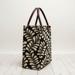 Dekorációs anyag GOBELIN PREMIUM Drop Wave Branch design A