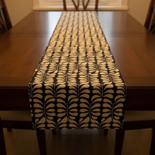 Dekorációs anyag GOBELIN PREMIUM Drop Wave Branch design A