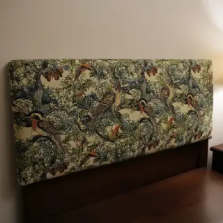 Dekorációs anyag GOBELIN PREMIUM Bird Heritage Forest