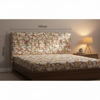 Dekorációs anyag GOBELIN PREMIUM Indian Bold Tapestry