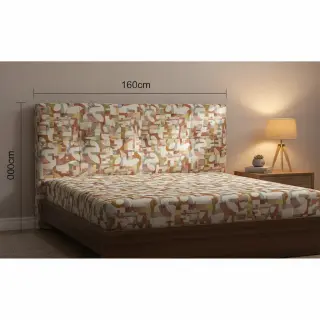Dekorációs anyag GOBELIN PREMIUM Indian Bold Tapestry
