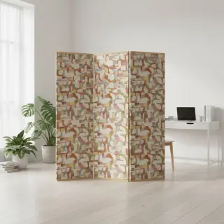 Dekorációs anyag GOBELIN PREMIUM Indian Bold Tapestry