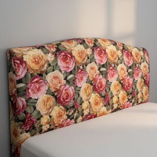 Dekorációs anyag VELVET Romantic Rose Charm