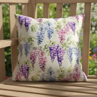 Dekorációs anyag Serene Wisteria Charm digital print