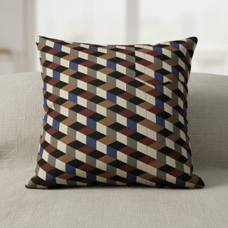 Dekorációs anyag Linenlook premium Cube Illusion Art