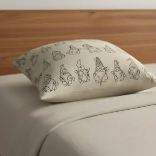Dekorációs anyag Linenlook premium Tomte Jolly Line