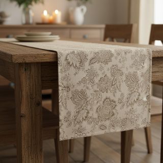 Dekorációs anyag Ceylan lin