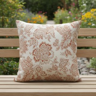 Dekorációs anyag Ceylan terracotta