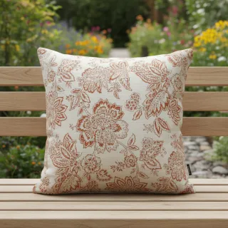 Dekorációs anyag Ceylan terracotta