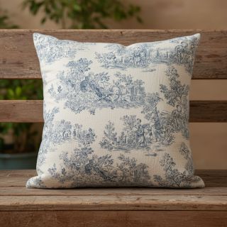 Dekorációs anyag Gabrielle marine