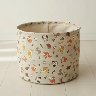 Dekorációs anyag Linenlook premium Forest Friend Animal